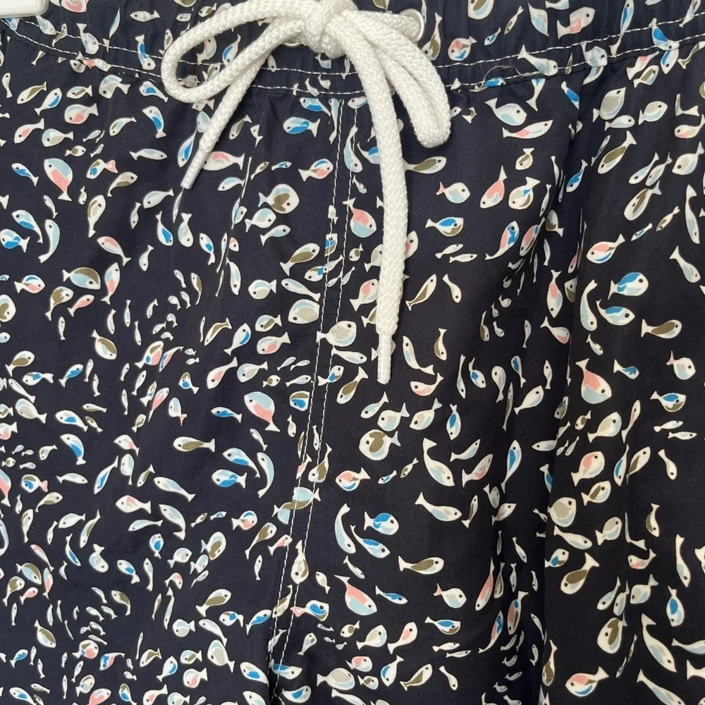 J. Crew stylish swim